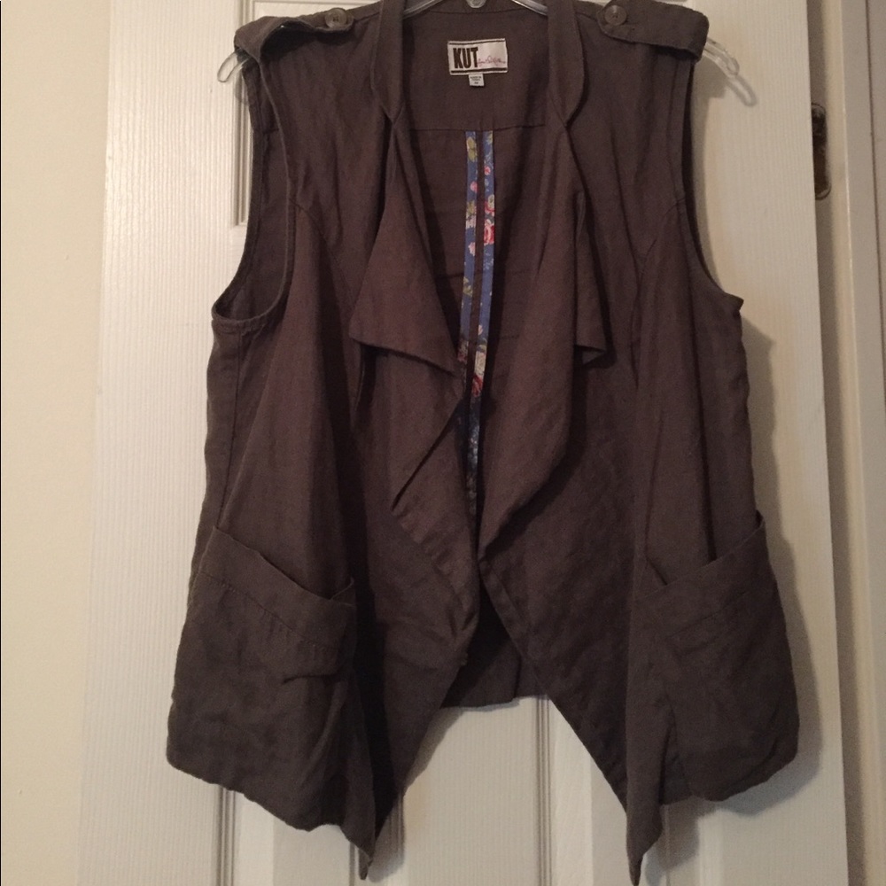 Vest