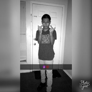 Meet your Posher, Jose