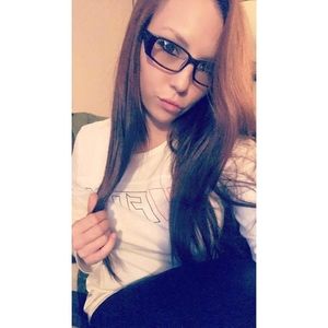 Meet your Posher, Mariah