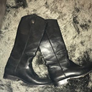 Frye Riding Boots