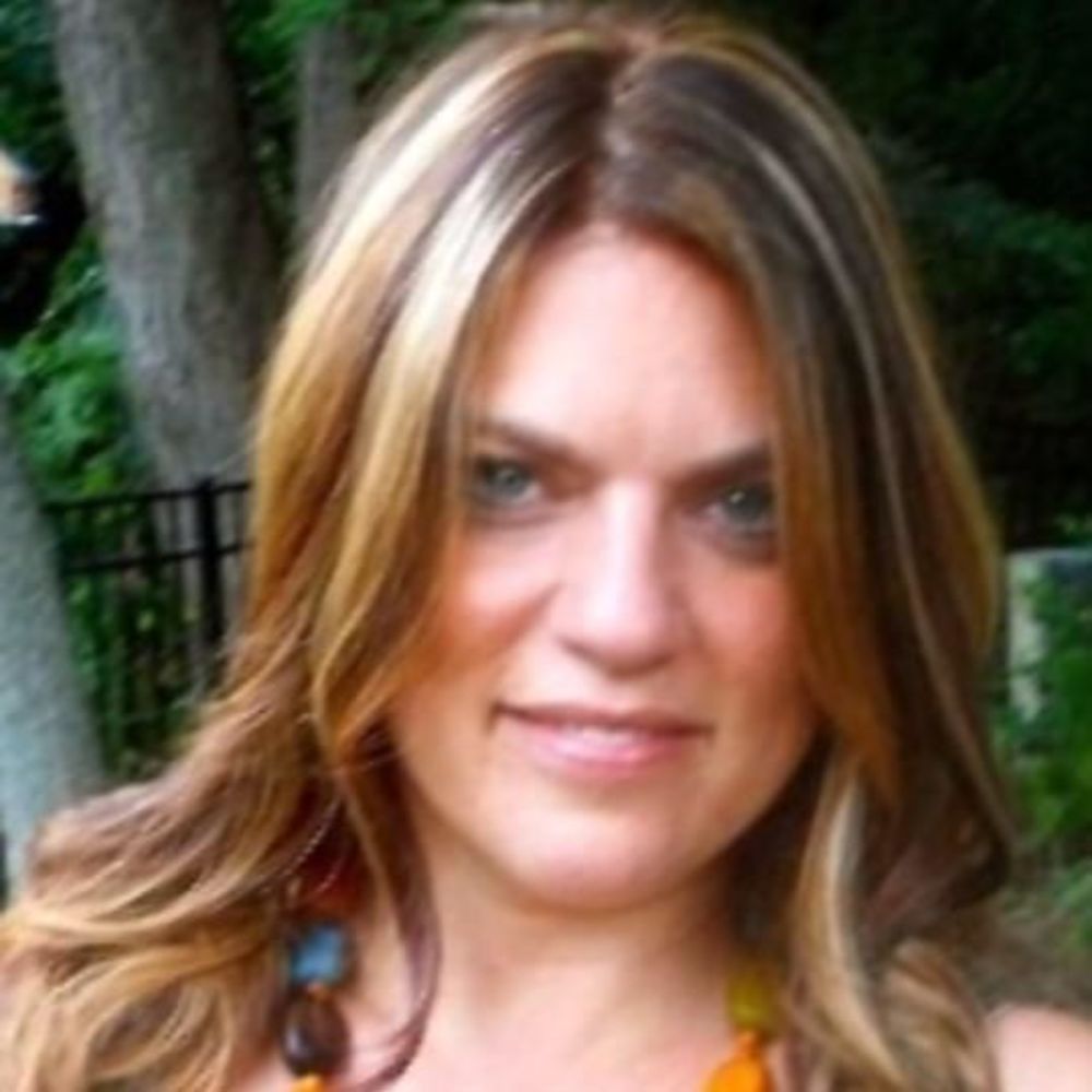 Meet your Posher, Jessie