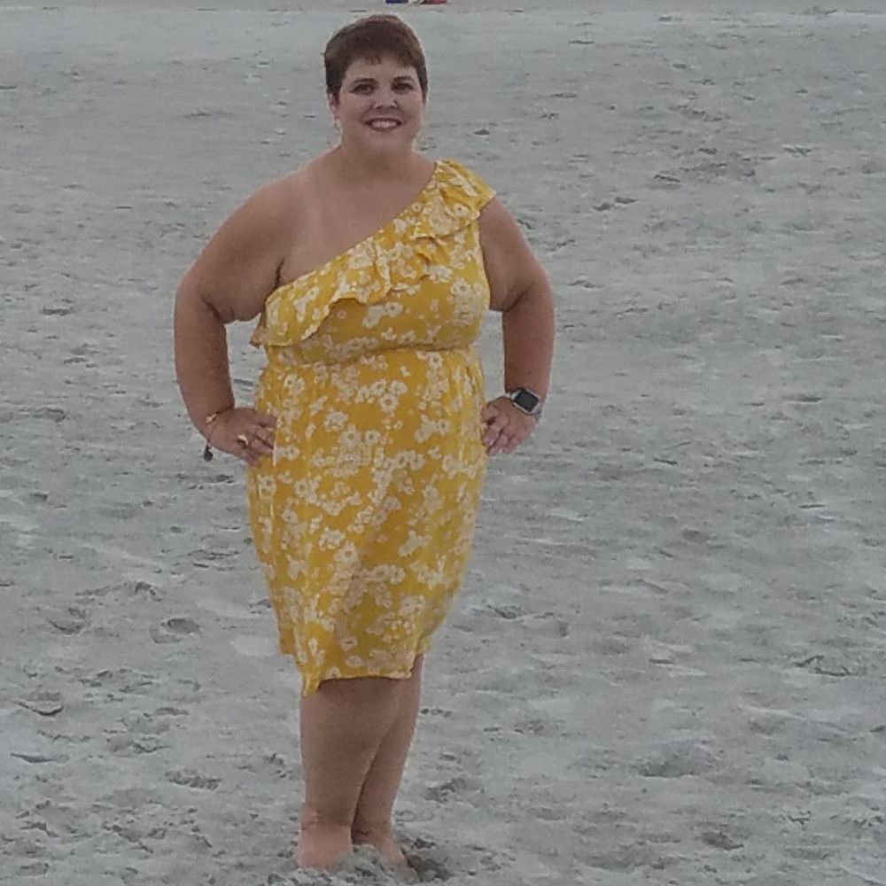 Meet your Posher, Tori