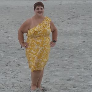 Meet your Posher, Tori