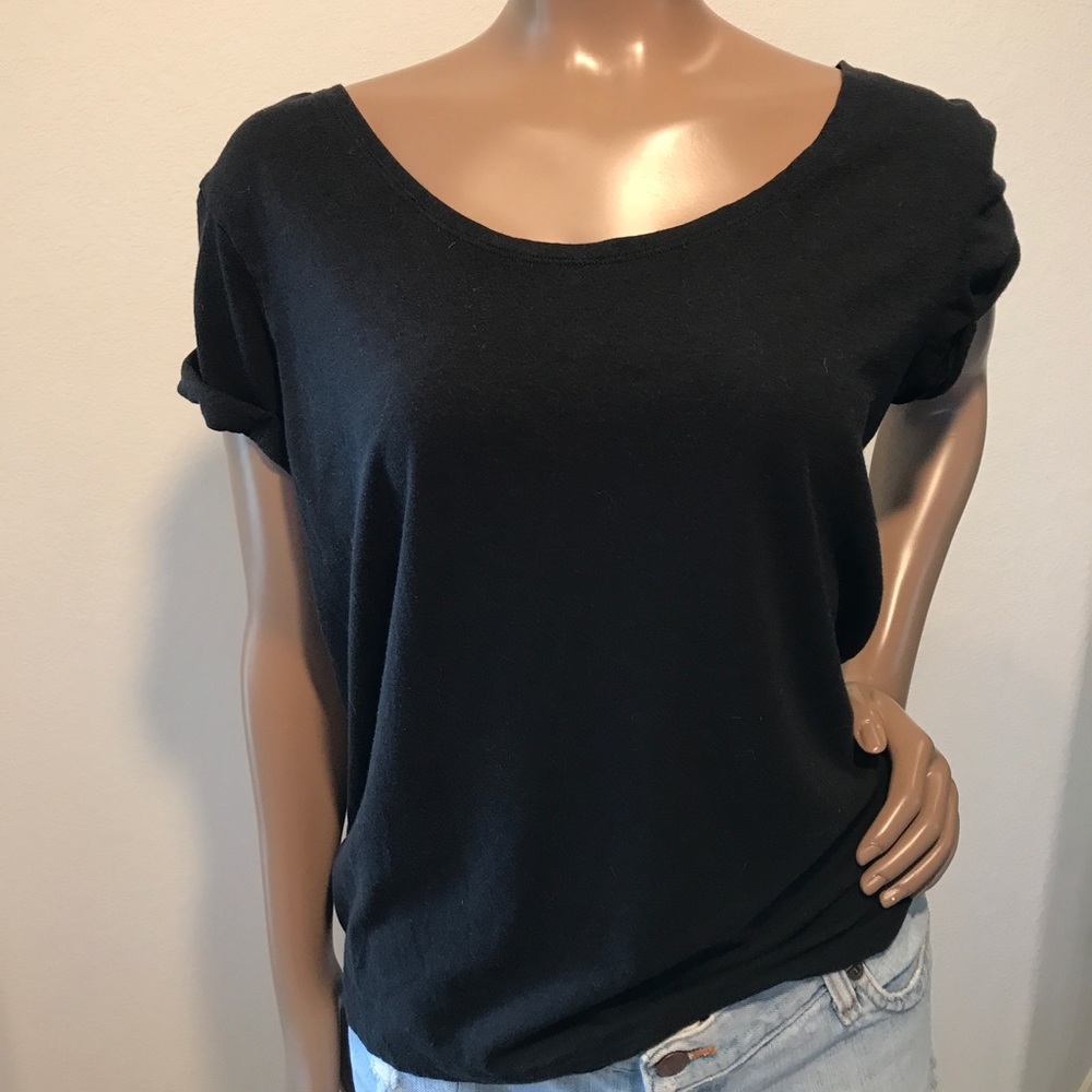 V.S Pink top