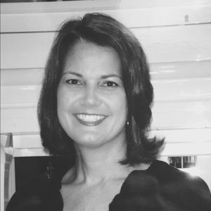 Meet your Posher, Teri