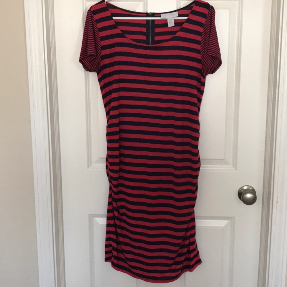 Maternity dress
