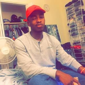 Meet your Posher, Lekan