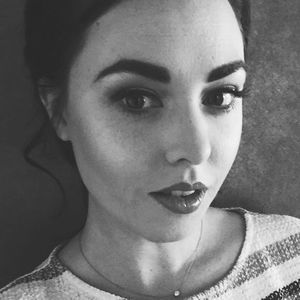 Meet your Posher, Caroline