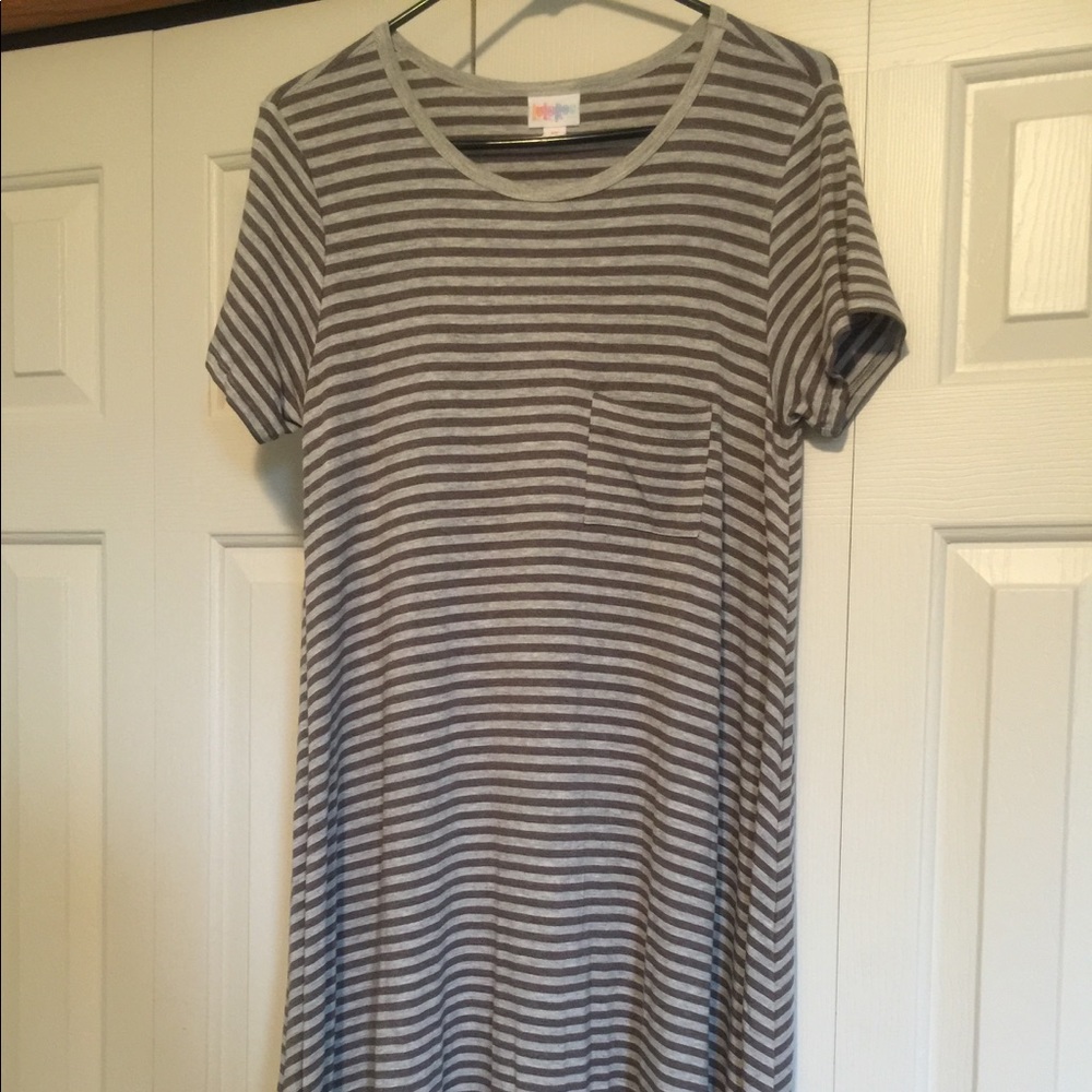 Lularoe Carly dress