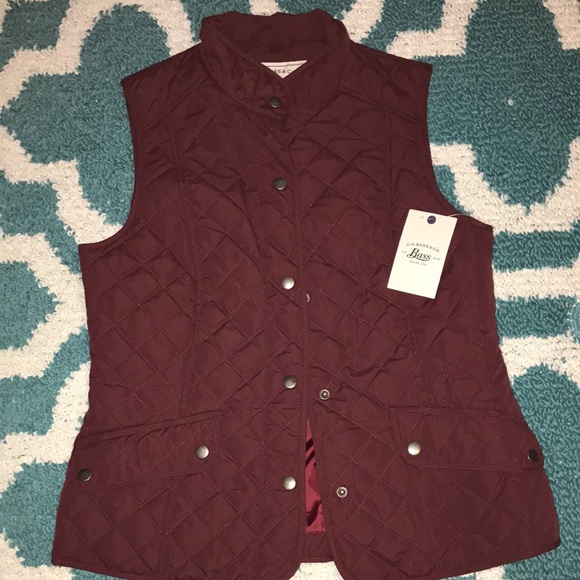 Vest - Picture 1 of 1