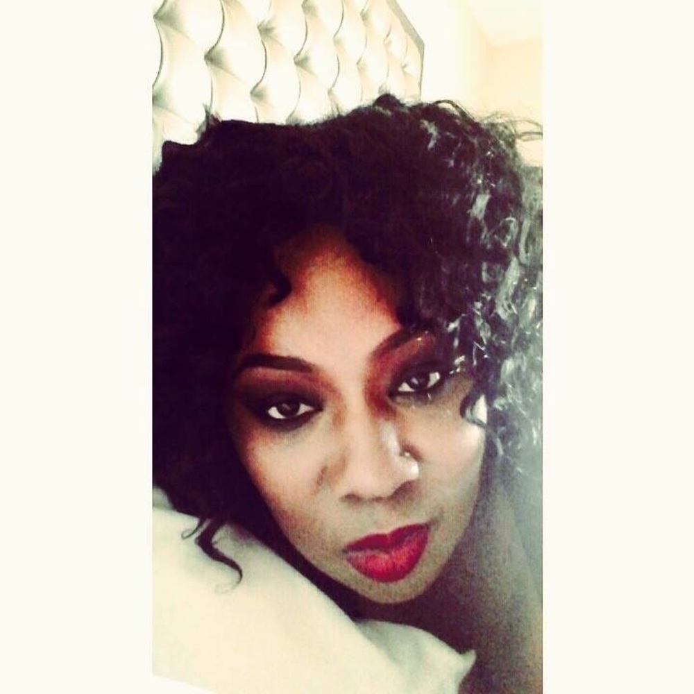 💋Meet your Posher, Jai💋