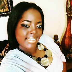 Meet your Posher, Tracie