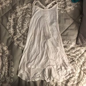 American eagle tank top