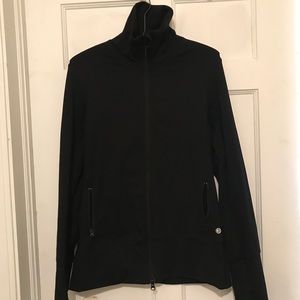 Object d' Art Athletica Jacket
