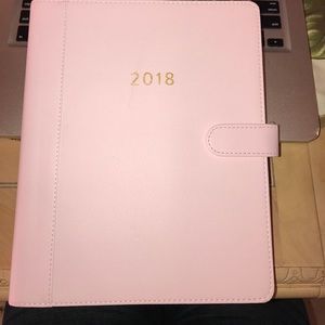 Planner 2017/2018