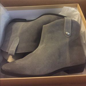 Michael Kors Ashton Boot