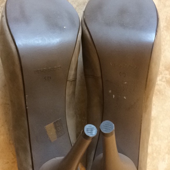 Gino Rossi Shoes for Men - Vestiaire Collective Italian leather shoes by Gino Rossi