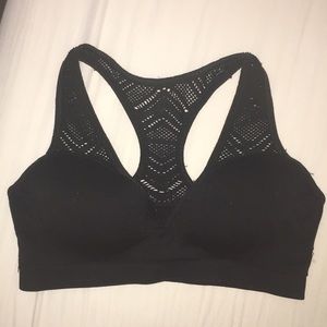 VS push-up sports bra