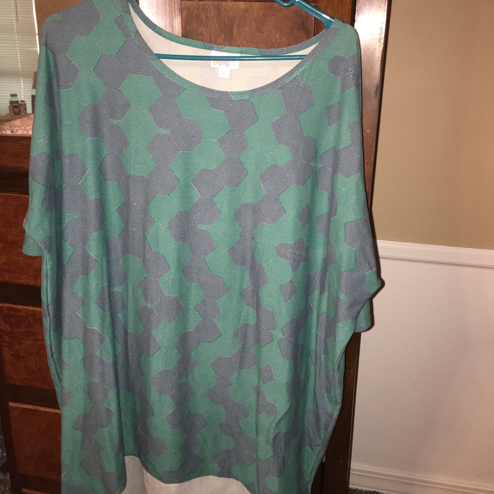 Lularoe Irma