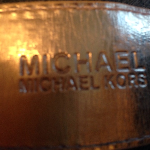 Michael kors Belt