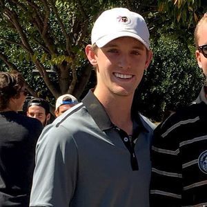 Meet your Posher, Thomas