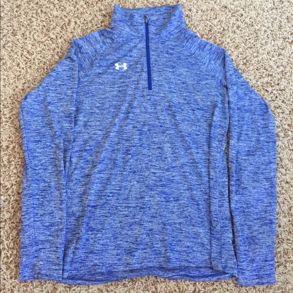 Under Armour Pullover