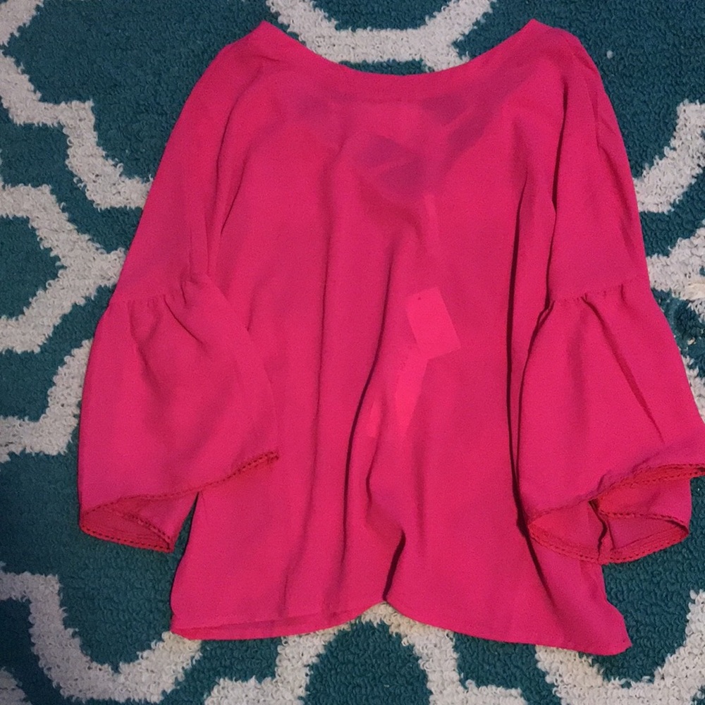 Blouse nwt