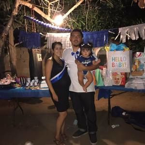 Meet your Posher, Cecy