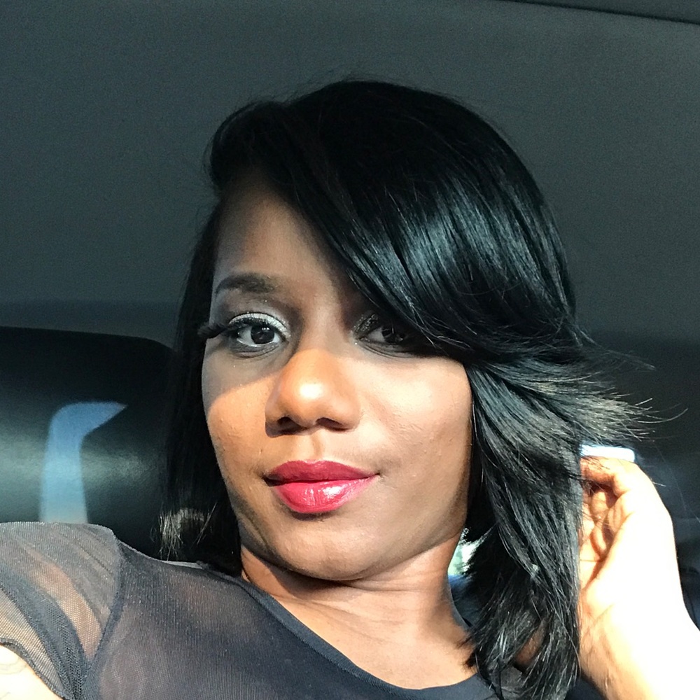 Meet your Posher, Marquita