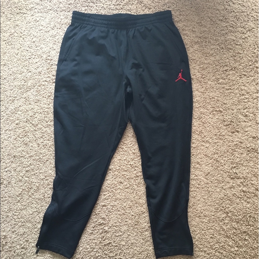 Men's Jordan 2XL Therma-Fit Pant. New, with tags!