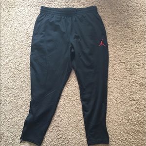 Men's Jordan 2XL Therma-Fit Pant. New, with tags!
