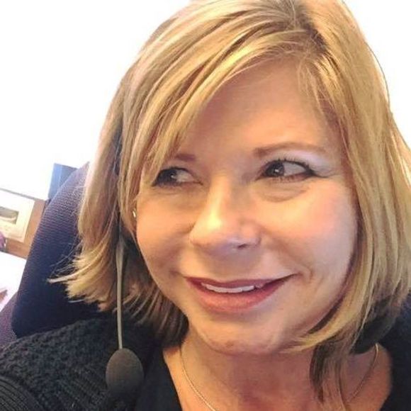 Meet your Posher, Angie - Picture 1 of 1