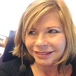 Meet your Posher, Angie