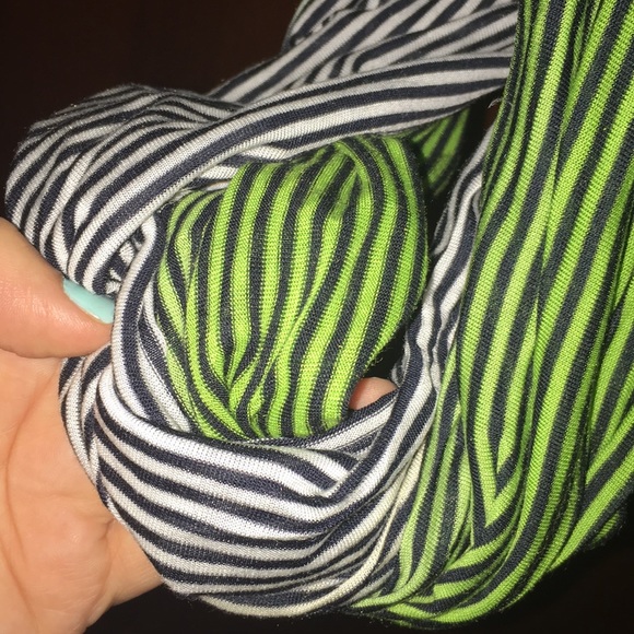 Infinity Scarf - Picture 2 of 2