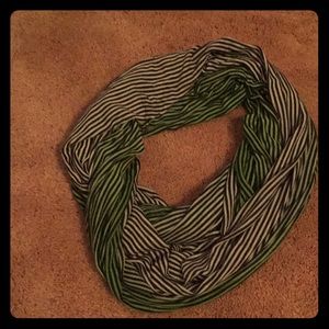 Infinity Scarf