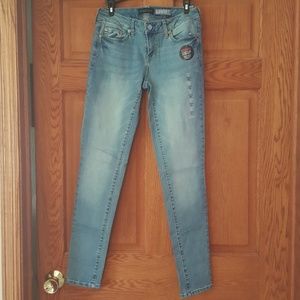 Aeropostale skinny jeans