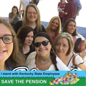 Meet your Posher, Tia