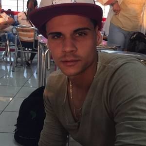 Meet your Posher, Orlando