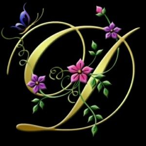 Meet your Posher, Patricia