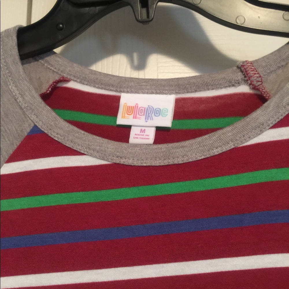 Lularoe Randy - Picture 2 of 2