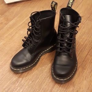 Dr. Martens size 7