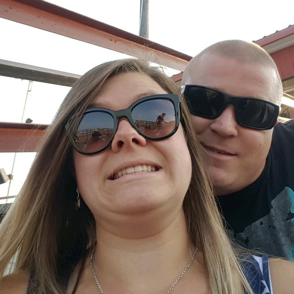 Meet your Posher, Kaytlyn