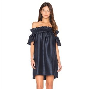 Keepsake Sweet Life Mini Dress