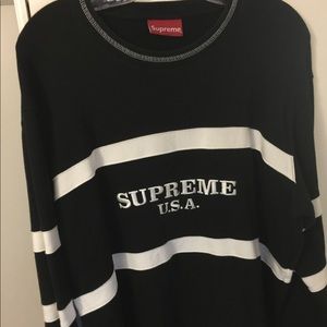 Supreme Crewneck