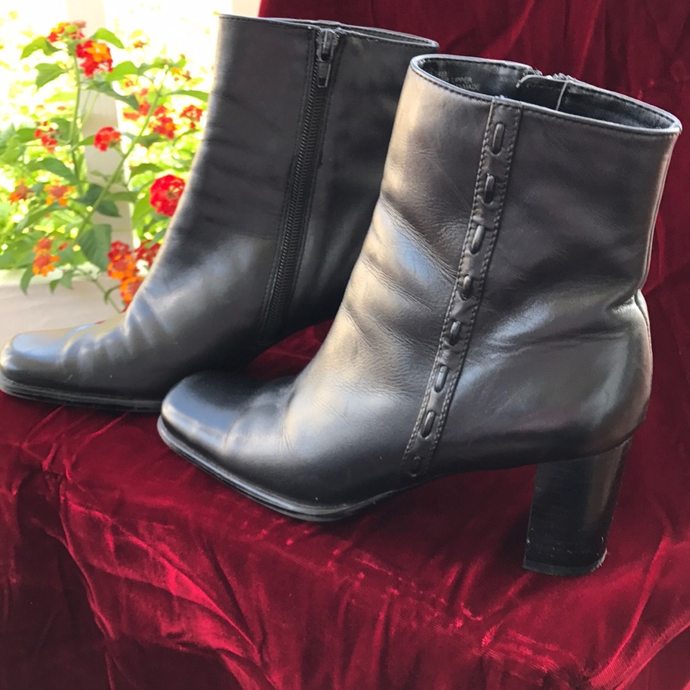 🌹🌹WORTHINGTON Boots🌹🌹