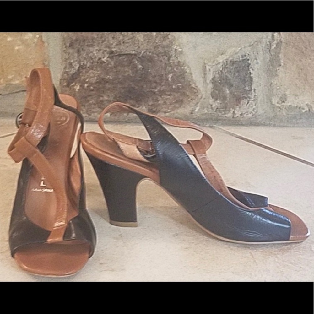 Jeffrey Campbell Heels