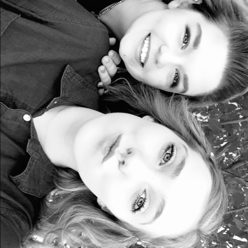 Meet your Posher, Saria