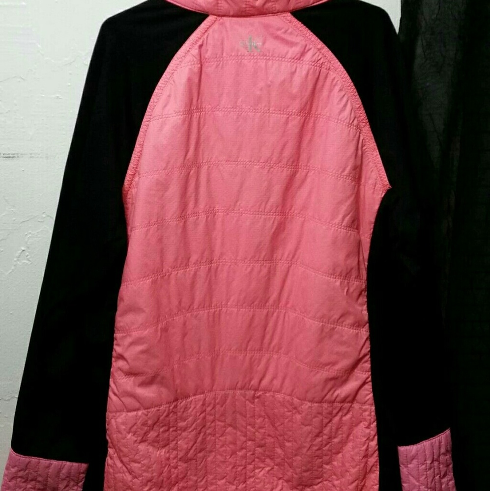 CK Light Puffer Jacket - Picture 3 of 8