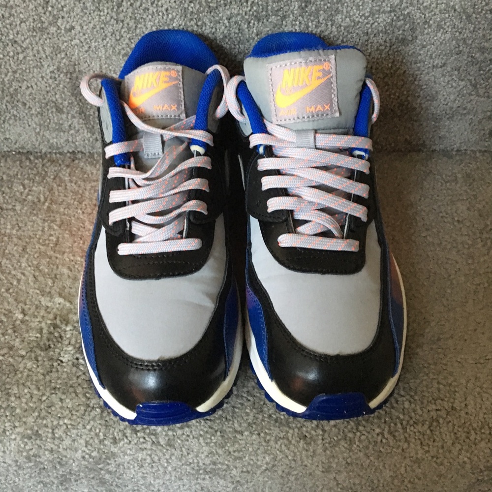 SOLD..Nike Air Max 90 - Picture 2 of 3