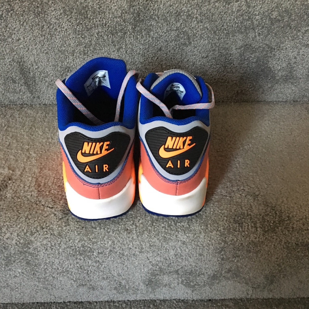 SOLD..Nike Air Max 90 - Picture 3 of 3